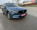 Синий Мазда СХ-5, объемом двигателя 2.5 л и пробегом 61 тыс. км за 18900 $, фото 21 на Automoto.ua