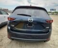 Синий Мазда СХ-5, объемом двигателя 2.5 л и пробегом 118 тыс. км за 23500 $, фото 3 на Automoto.ua