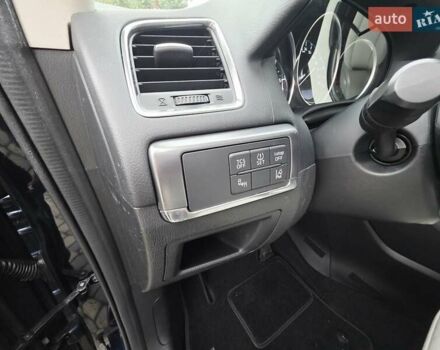 Синий Мазда СХ-5, объемом двигателя 2.2 л и пробегом 148 тыс. км за 18450 $, фото 93 на Automoto.ua