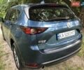 Синий Мазда СХ-5, объемом двигателя 2.49 л и пробегом 103 тыс. км за 19800 $, фото 5 на Automoto.ua