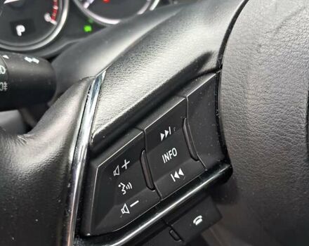 Синий Мазда СХ-5, объемом двигателя 2.19 л и пробегом 276 тыс. км за 21999 $, фото 30 на Automoto.ua