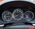 Синий Мазда СХ-5, объемом двигателя 2.5 л и пробегом 74 тыс. км за 17500 $, фото 1 на Automoto.ua