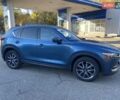 Мазда СХ-5 2017 у Миколаєві на Automoto.ua Синій Мазда СХ-5, об'ємом двигуна 2.49 л та пробігом 133 тис. км за 17900 $, фото 5 на Automoto.ua