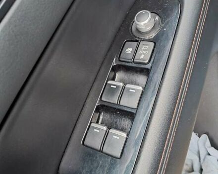 Синий Мазда СХ-5, объемом двигателя 2.19 л и пробегом 276 тыс. км за 21999 $, фото 26 на Automoto.ua