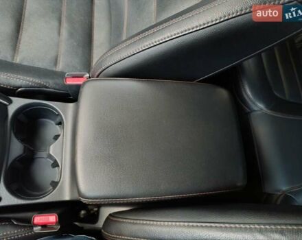 Синій Мазда СХ-5, об'ємом двигуна 2.49 л та пробігом 86 тис. км за 18700 $, фото 50 на Automoto.ua