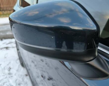 Синий Мазда СХ-5, объемом двигателя 2.5 л и пробегом 126 тыс. км за 18300 $, фото 6 на Automoto.ua