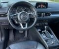 Синій Мазда СХ-5, об'ємом двигуна 2.5 л та пробігом 86 тис. км за 17700 $, фото 6 на Automoto.ua