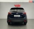 Синий Мазда СХ-5, объемом двигателя 2.2 л и пробегом 109 тыс. км за 18984 $, фото 5 на Automoto.ua