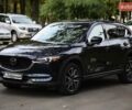 Синій Мазда СХ-5, об'ємом двигуна 2.49 л та пробігом 52 тис. км за 20500 $, фото 1 на Automoto.ua