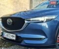 Синий Мазда СХ-5, объемом двигателя 2.49 л и пробегом 98 тыс. км за 17900 $, фото 5 на Automoto.ua