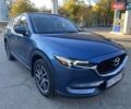 Мазда СХ-5 2017 у Миколаєві на Automoto.ua Синій Мазда СХ-5, об'ємом двигуна 2.49 л та пробігом 133 тис. км за 17900 $, фото 4 на Automoto.ua