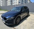 Синій Мазда СХ-5, об'ємом двигуна 2.2 л та пробігом 112 тис. км за 23000 $, фото 1 на Automoto.ua