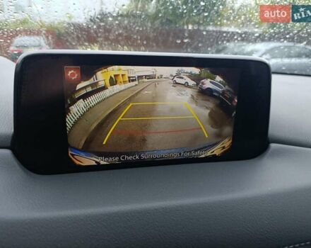 Мазда СХ-5 2017 в Чернигове на Automoto.ua Синий Мазда СХ-5, объемом двигателя 2.49 л и пробегом 86 тыс. км за 18900 $, фото 16 на Automoto.ua