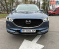 Синий Мазда СХ-5, объемом двигателя 2.49 л и пробегом 116 тыс. км за 18900 $, фото 16 на Automoto.ua