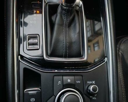 Синій Мазда СХ-5, об'ємом двигуна 2.49 л та пробігом 86 тис. км за 18700 $, фото 49 на Automoto.ua