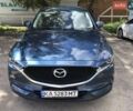 Синій Мазда СХ-5, об'ємом двигуна 2.49 л та пробігом 127 тис. км за 15200 $, фото 1 на Automoto.ua