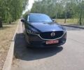 Синий Мазда СХ-5, объемом двигателя 0 л и пробегом 84 тыс. км за 18900 $, фото 1 на Automoto.ua