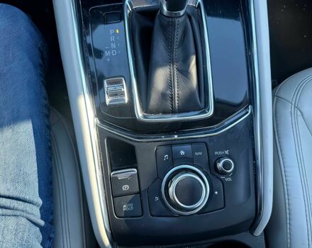 Синій Мазда СХ-5, об'ємом двигуна 2.5 л та пробігом 70 тис. км за 7500 $, фото 11 на Automoto.ua