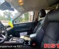 Синий Мазда СХ-5, объемом двигателя 2.5 л и пробегом 92 тыс. км за 18000 $, фото 1 на Automoto.ua