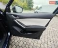 Синий Мазда СХ-5, объемом двигателя 2.2 л и пробегом 148 тыс. км за 18450 $, фото 57 на Automoto.ua