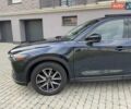 Синий Мазда СХ-5, объемом двигателя 2.49 л и пробегом 108 тыс. км за 18700 $, фото 17 на Automoto.ua