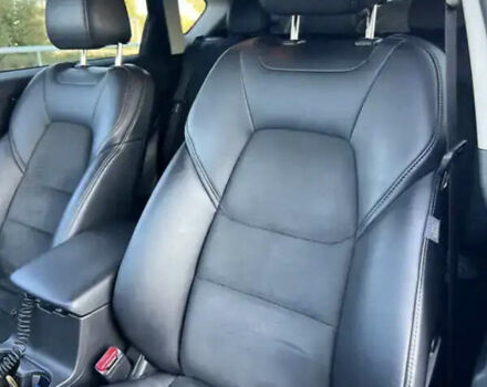 Мазда СХ-5 2017 у Хмельницькому на Automoto.ua Синій Мазда СХ-5, об'ємом двигуна 2.49 л та пробігом 115 тис. км за 15500 $, фото 5 на Automoto.ua