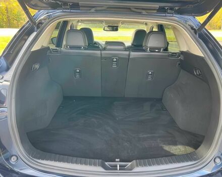 Синій Мазда СХ-5, об'ємом двигуна 2.5 л та пробігом 65 тис. км за 11000 $, фото 14 на Automoto.ua