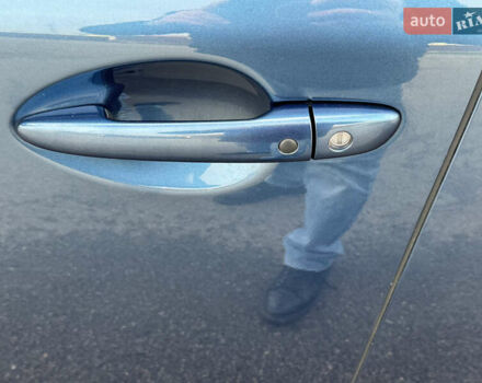 Синий Мазда СХ-5, объемом двигателя 2.5 л и пробегом 61 тыс. км за 18900 $, фото 38 на Automoto.ua