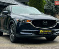 Синій Мазда СХ-5, об'ємом двигуна 2.5 л та пробігом 170 тис. км за 19900 $, фото 8 на Automoto.ua
