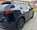 Синий Мазда СХ-5, объемом двигателя 2.49 л и пробегом 108 тыс. км за 18700 $, фото 11 на Automoto.ua