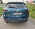 Синій Мазда СХ-5, об'ємом двигуна 2.49 л та пробігом 74 тис. км за 17500 $, фото 1 на Automoto.ua