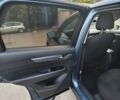 Синий Мазда СХ-5, объемом двигателя 2.49 л и пробегом 55 тыс. км за 15500 $, фото 20 на Automoto.ua
