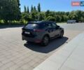 Синий Мазда СХ-5, объемом двигателя 2.5 л и пробегом 99 тыс. км за 20000 $, фото 8 на Automoto.ua