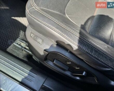 Синий Мазда СХ-5, объемом двигателя 2.5 л и пробегом 99 тыс. км за 19500 $, фото 28 на Automoto.ua