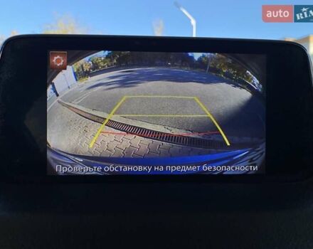 Мазда СХ-5 2017 у Миколаєві на Automoto.ua Синій Мазда СХ-5, об'ємом двигуна 2.49 л та пробігом 133 тис. км за 17900 $, фото 30 на Automoto.ua
