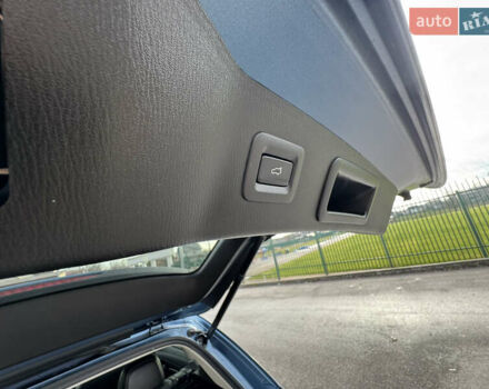 Синий Мазда СХ-5, объемом двигателя 2.5 л и пробегом 61 тыс. км за 18900 $, фото 49 на Automoto.ua