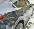 Синий Мазда СХ-5, объемом двигателя 2.5 л и пробегом 102 тыс. км за 16900 $, фото 2 на Automoto.ua