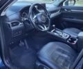 Синій Мазда СХ-5, об'ємом двигуна 2.19 л та пробігом 141 тис. км за 19950 $, фото 7 на Automoto.ua