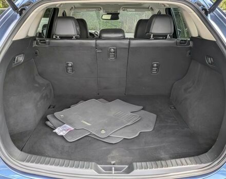 Мазда СХ-5 2017 в Черкассах на Automoto.ua Синий Мазда СХ-5, объемом двигателя 2.5 л и пробегом 63 тыс. км за 3000 $, фото 11 на Automoto.ua