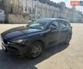 Синій Мазда СХ-5, об'ємом двигуна 2.49 л та пробігом 124 тис. км за 19000 $, фото 1 на Automoto.ua