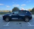 Синій Мазда СХ-5, об'ємом двигуна 2.5 л та пробігом 86 тис. км за 17700 $, фото 2 на Automoto.ua