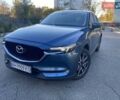 Мазда СХ-5 2017 у Миколаєві на Automoto.ua Синій Мазда СХ-5, об'ємом двигуна 2.49 л та пробігом 133 тис. км за 17900 $, фото 1 на Automoto.ua