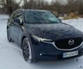 Синий Мазда СХ-5, объемом двигателя 2.19 л и пробегом 64 тыс. км за 25000 $, фото 1 на Automoto.ua