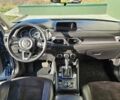 Синий Мазда СХ-5, объемом двигателя 2.49 л и пробегом 93 тыс. км за 18400 $, фото 7 на Automoto.ua