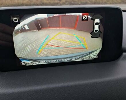 Синий Мазда СХ-5, объемом двигателя 2.19 л и пробегом 276 тыс. км за 21999 $, фото 31 на Automoto.ua