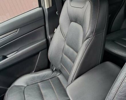 Синий Мазда СХ-5, объемом двигателя 2.19 л и пробегом 276 тыс. км за 21999 $, фото 49 на Automoto.ua