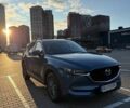 Синій Мазда СХ-5, об'ємом двигуна 2.49 л та пробігом 135 тис. км за 17800 $, фото 1 на Automoto.ua