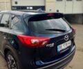 Синій Мазда СХ-5, об'ємом двигуна 2.2 л та пробігом 171 тис. км за 19000 $, фото 6 на Automoto.ua