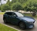 Синий Мазда СХ-5, объемом двигателя 2.49 л и пробегом 158 тыс. км за 21900 $, фото 8 на Automoto.ua