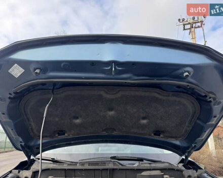 Синий Мазда СХ-5, объемом двигателя 2.5 л и пробегом 61 тыс. км за 18900 $, фото 64 на Automoto.ua